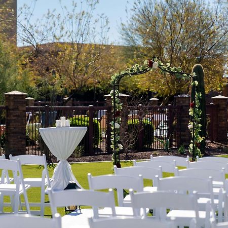 Residence Inn by Marriott Scottsdale Salt River Esterno foto