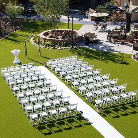 Residence Inn by Marriott Scottsdale Salt River Esterno foto