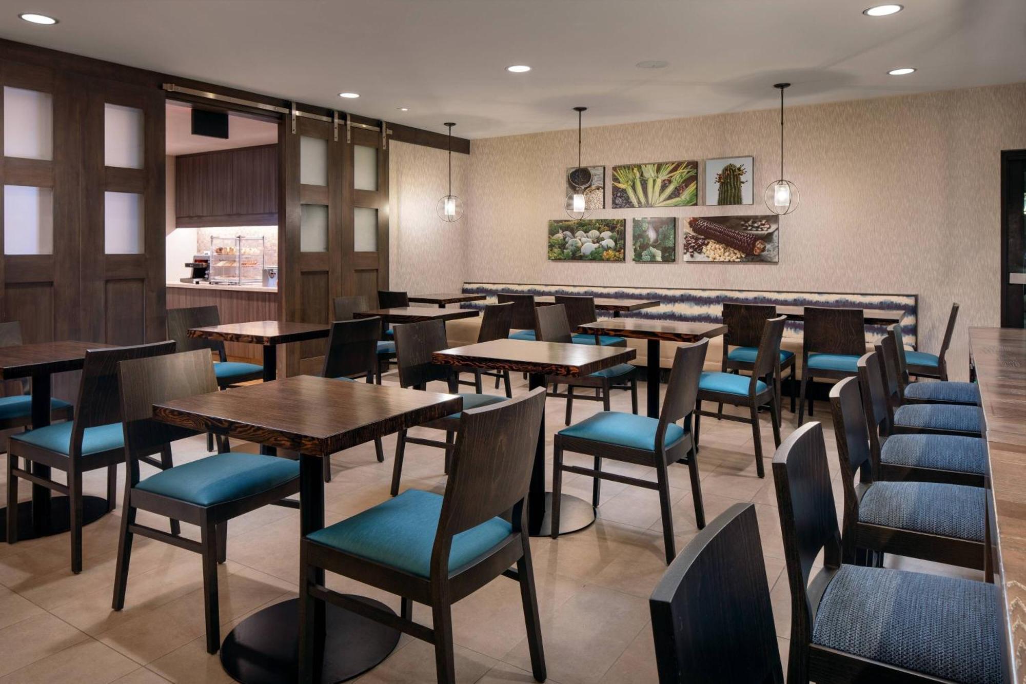 Residence Inn by Marriott Scottsdale Salt River Esterno foto