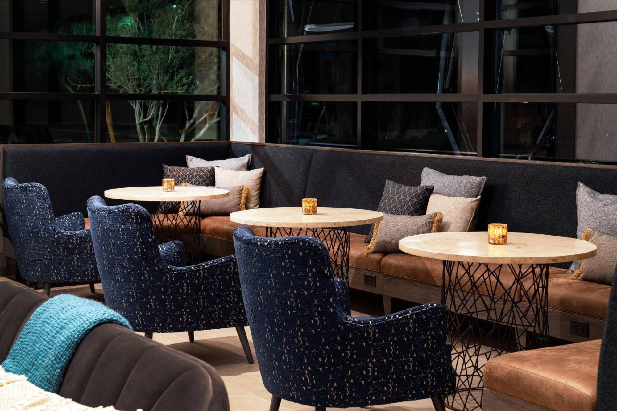 Residence Inn by Marriott Scottsdale Salt River Esterno foto