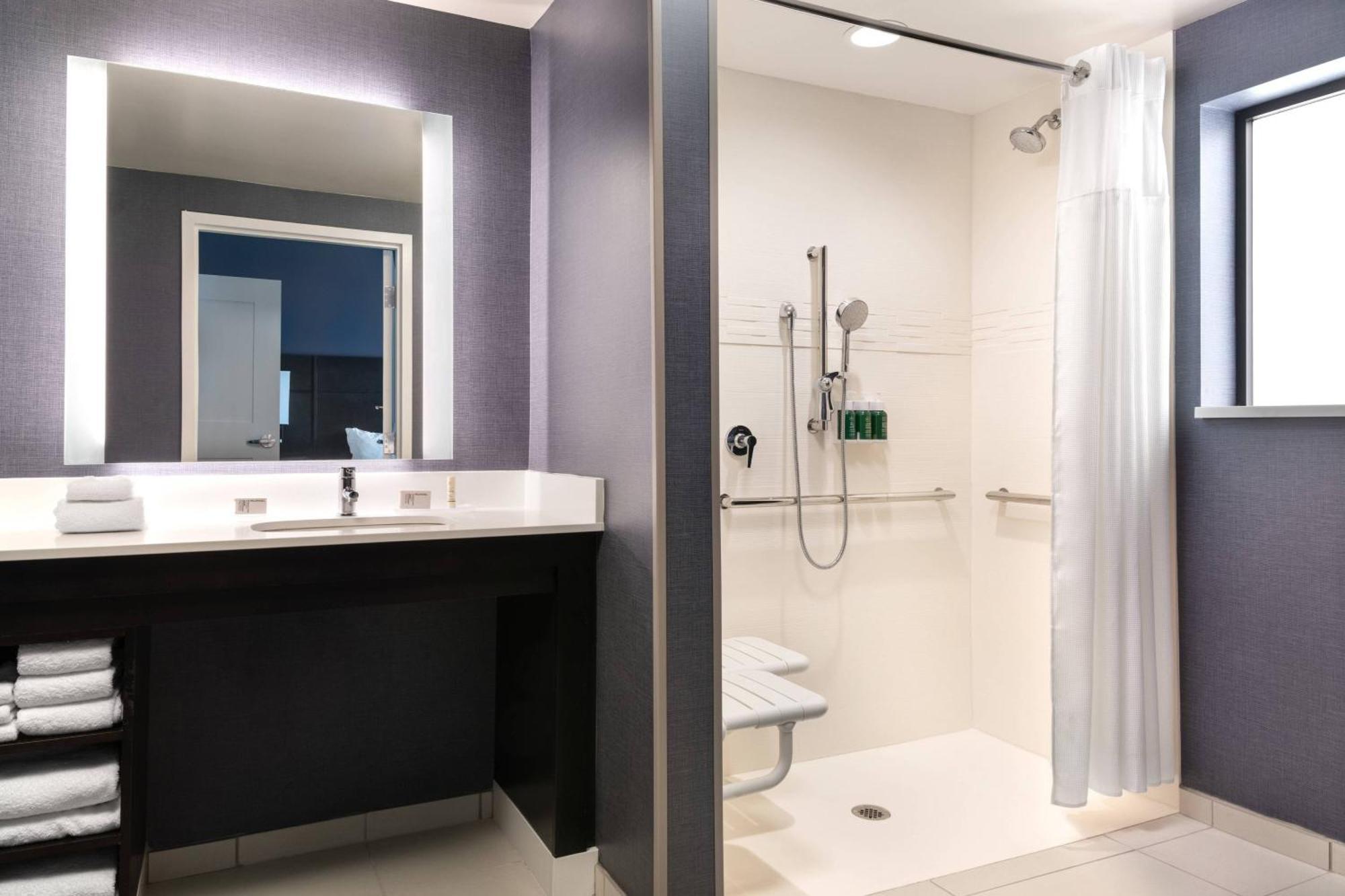 Residence Inn by Marriott Scottsdale Salt River Esterno foto