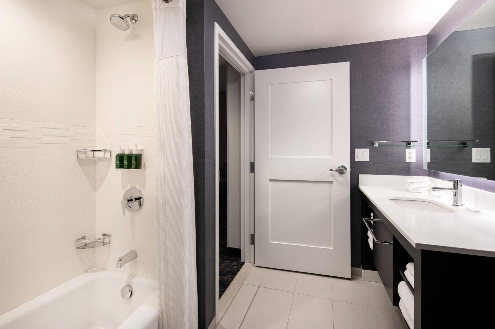 Residence Inn by Marriott Scottsdale Salt River Esterno foto