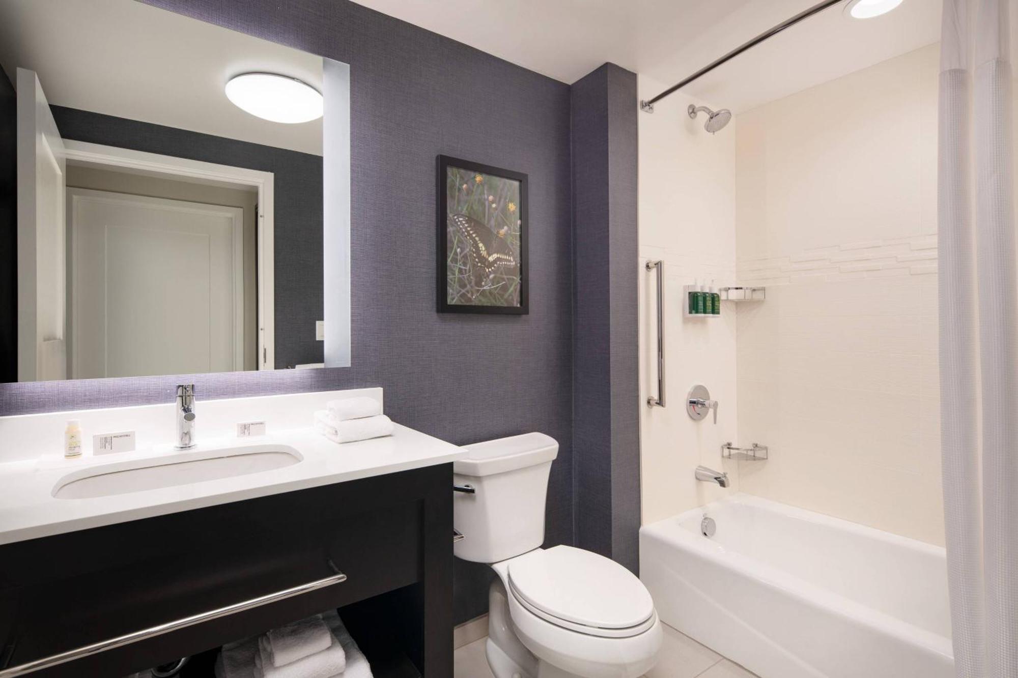 Residence Inn by Marriott Scottsdale Salt River Esterno foto