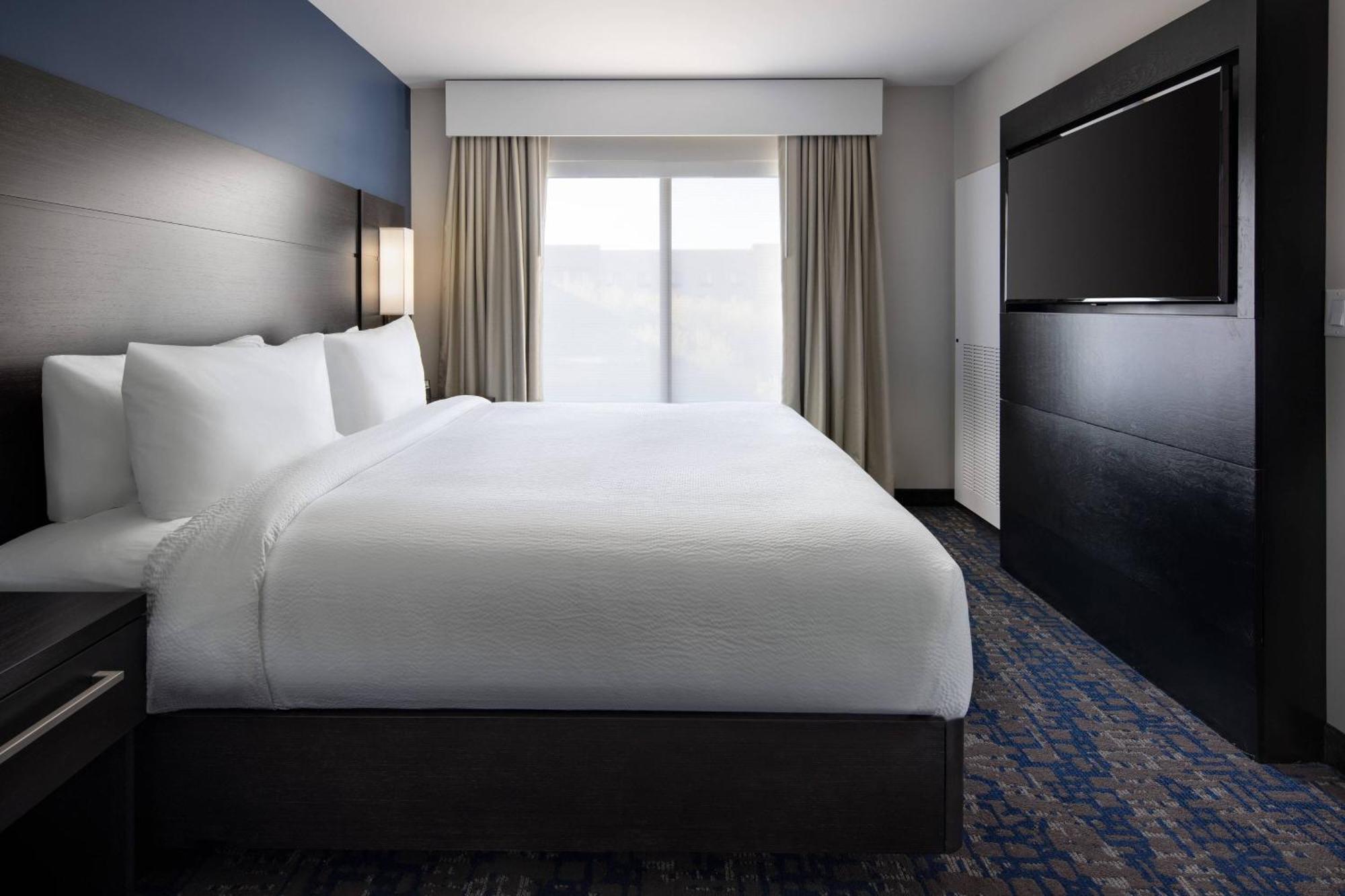 Residence Inn by Marriott Scottsdale Salt River Esterno foto