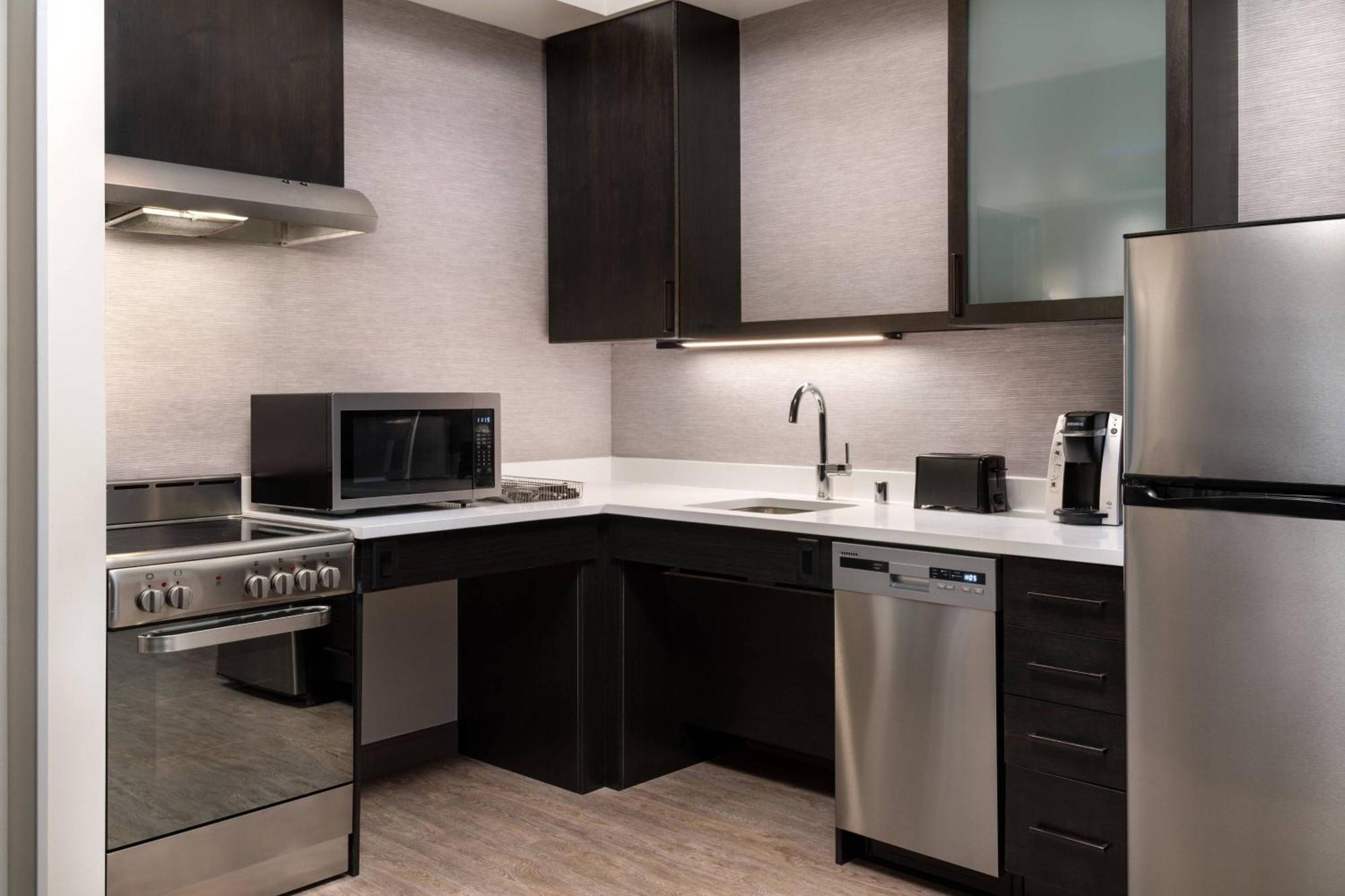 Residence Inn by Marriott Scottsdale Salt River Esterno foto