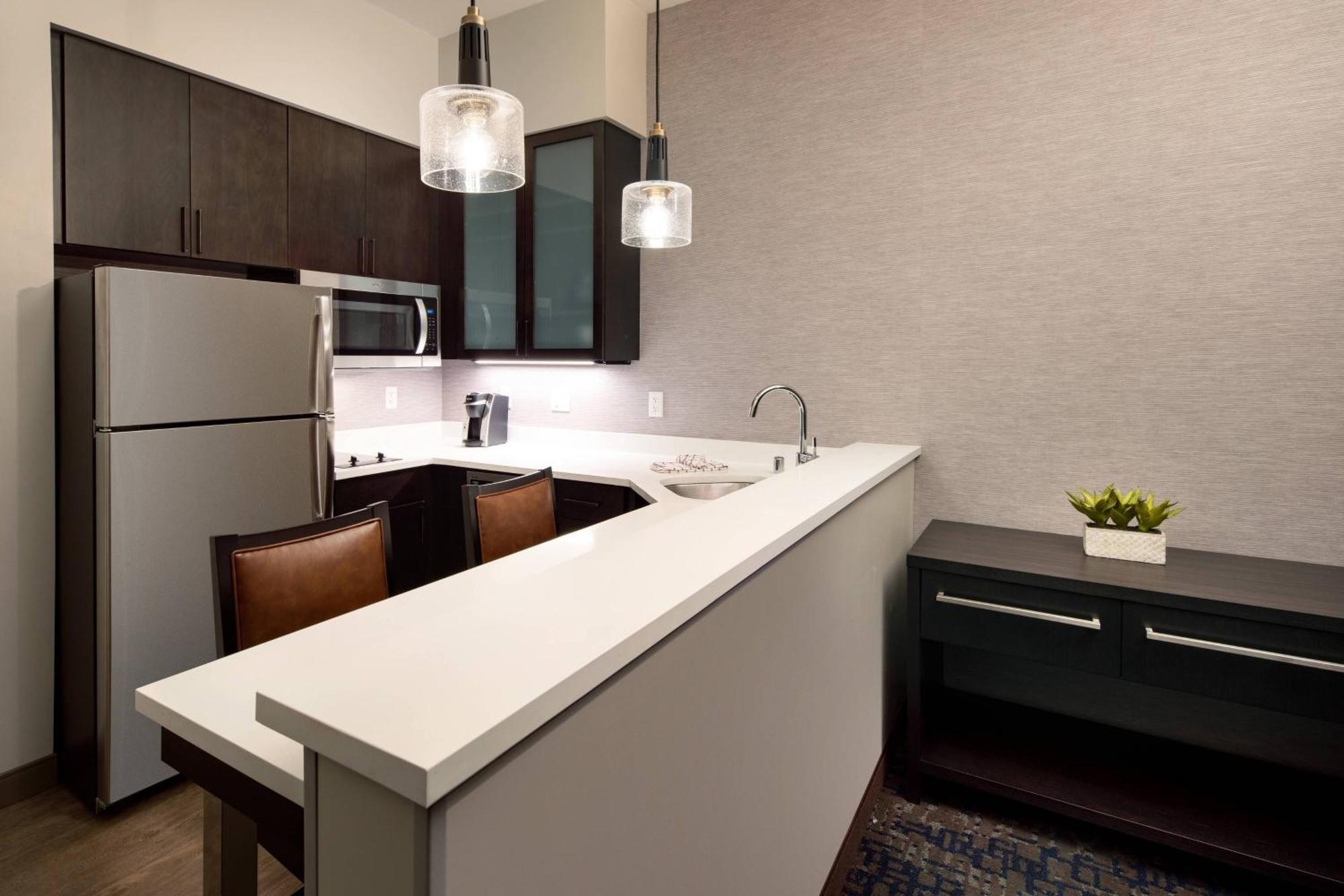 Residence Inn by Marriott Scottsdale Salt River Esterno foto