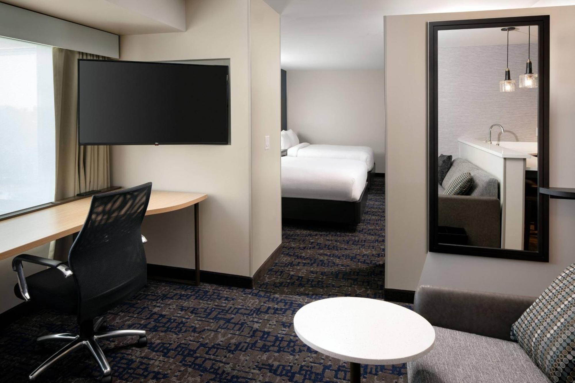 Residence Inn by Marriott Scottsdale Salt River Esterno foto