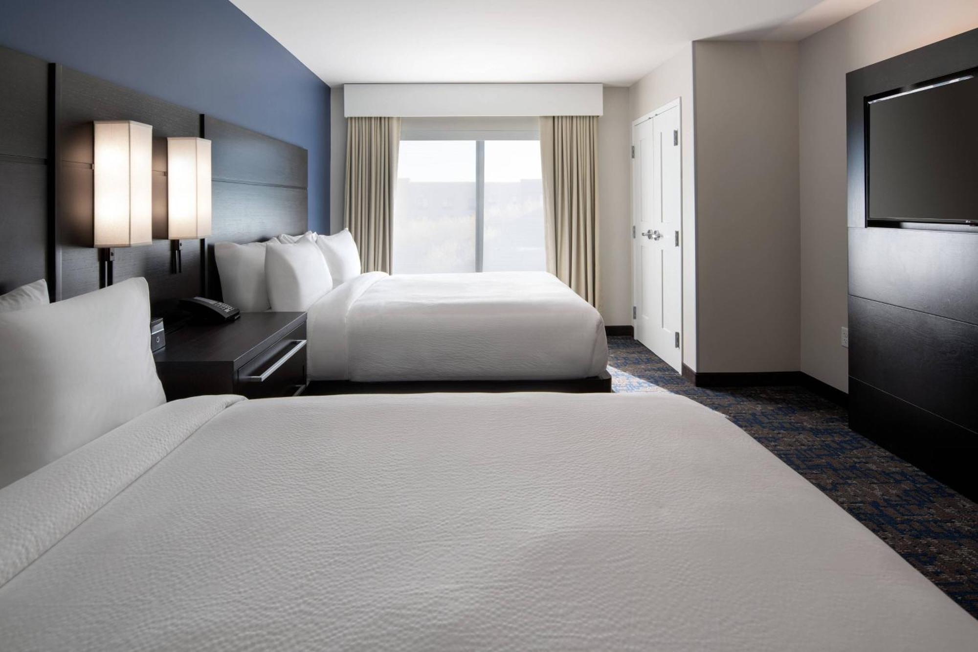 Residence Inn by Marriott Scottsdale Salt River Esterno foto