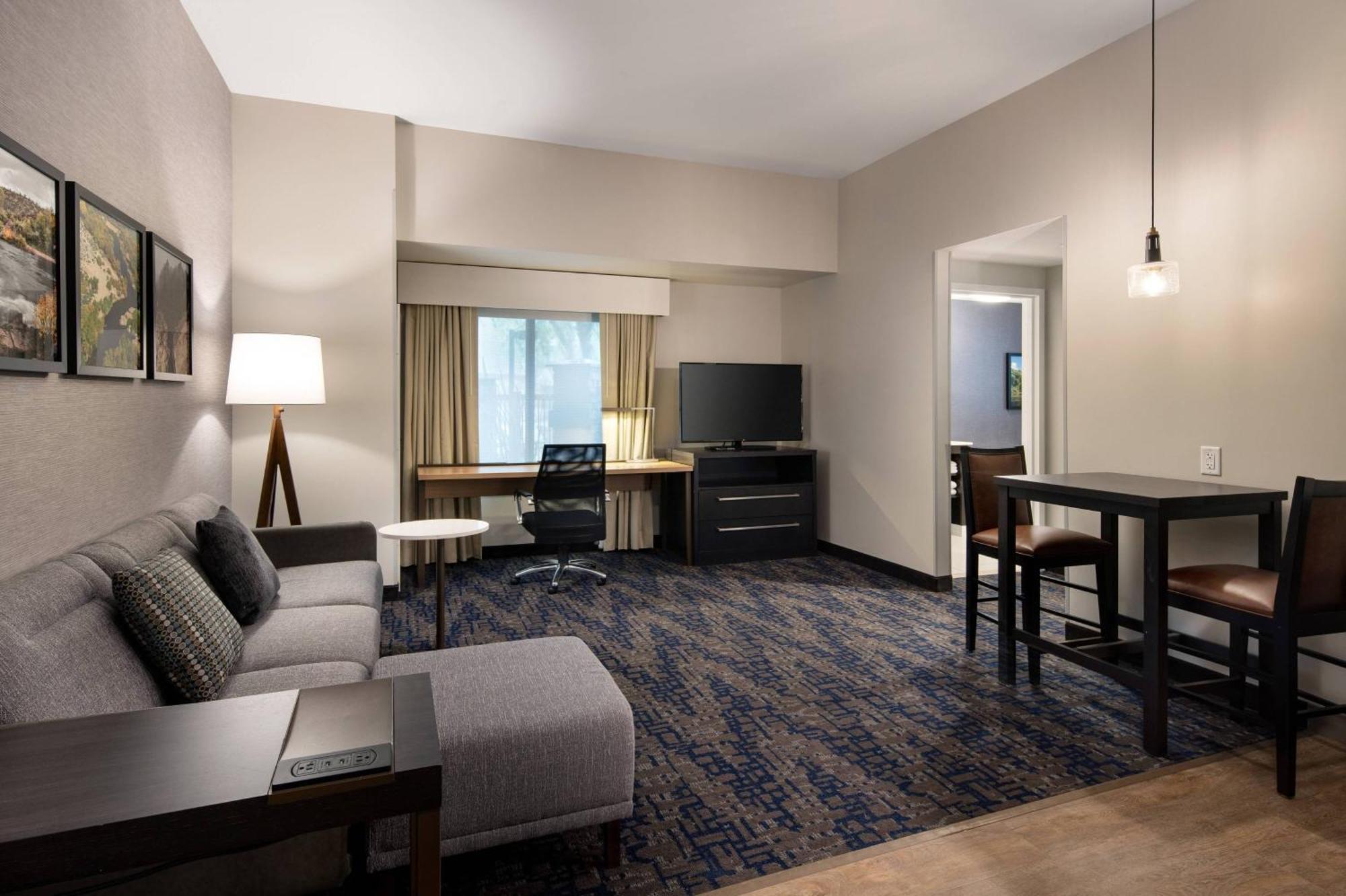 Residence Inn by Marriott Scottsdale Salt River Esterno foto