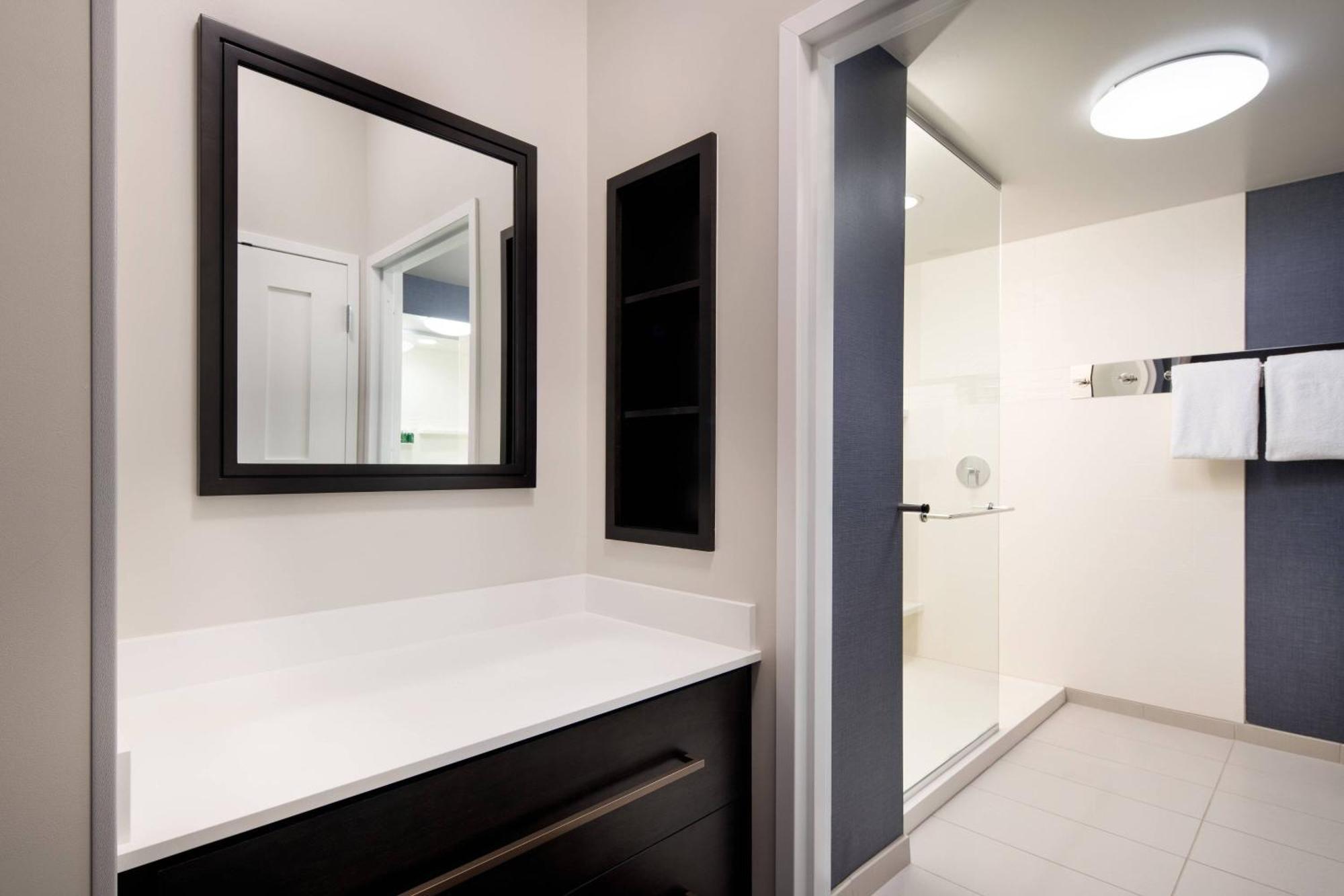 Residence Inn by Marriott Scottsdale Salt River Esterno foto