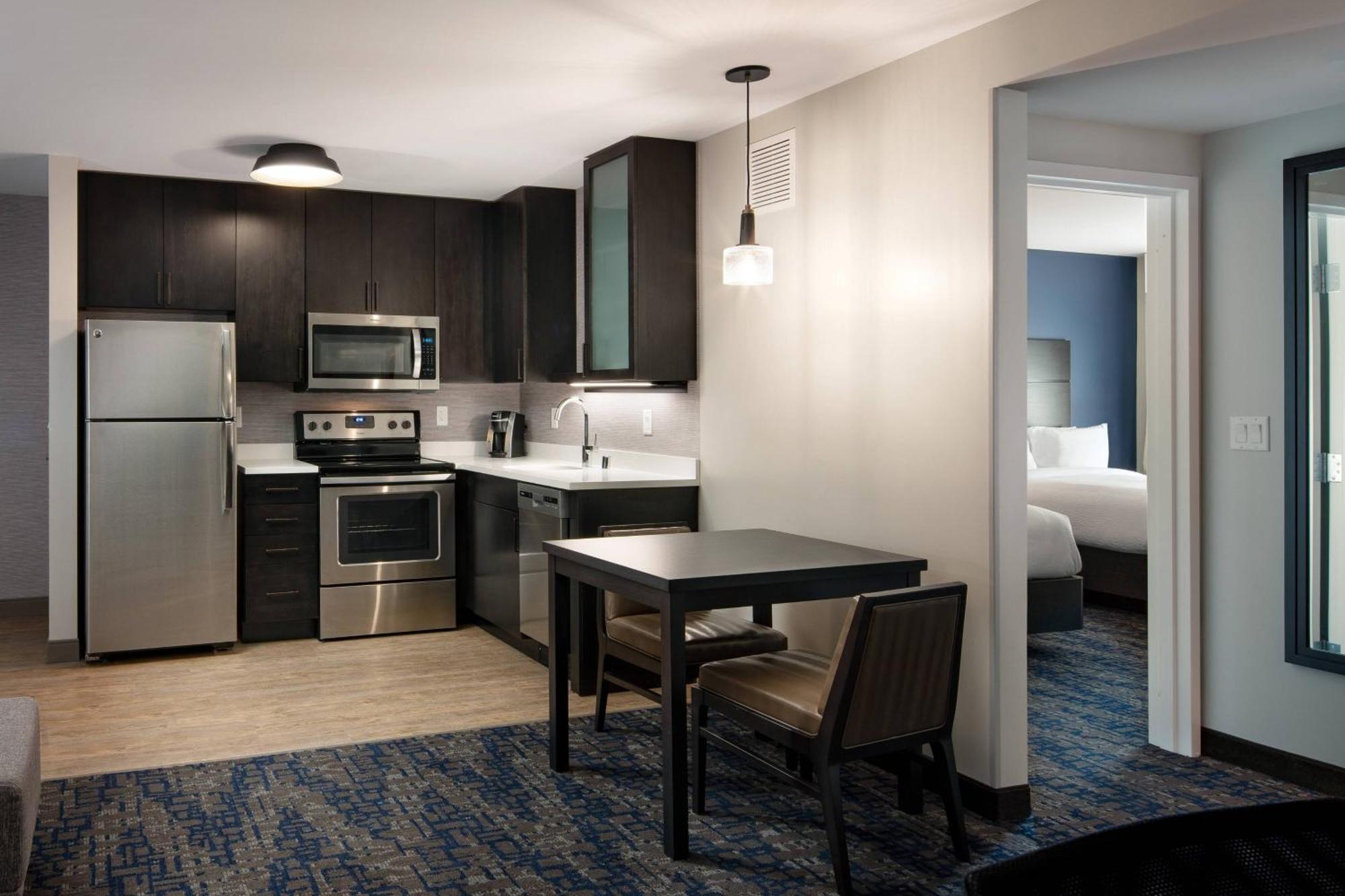 Residence Inn by Marriott Scottsdale Salt River Esterno foto