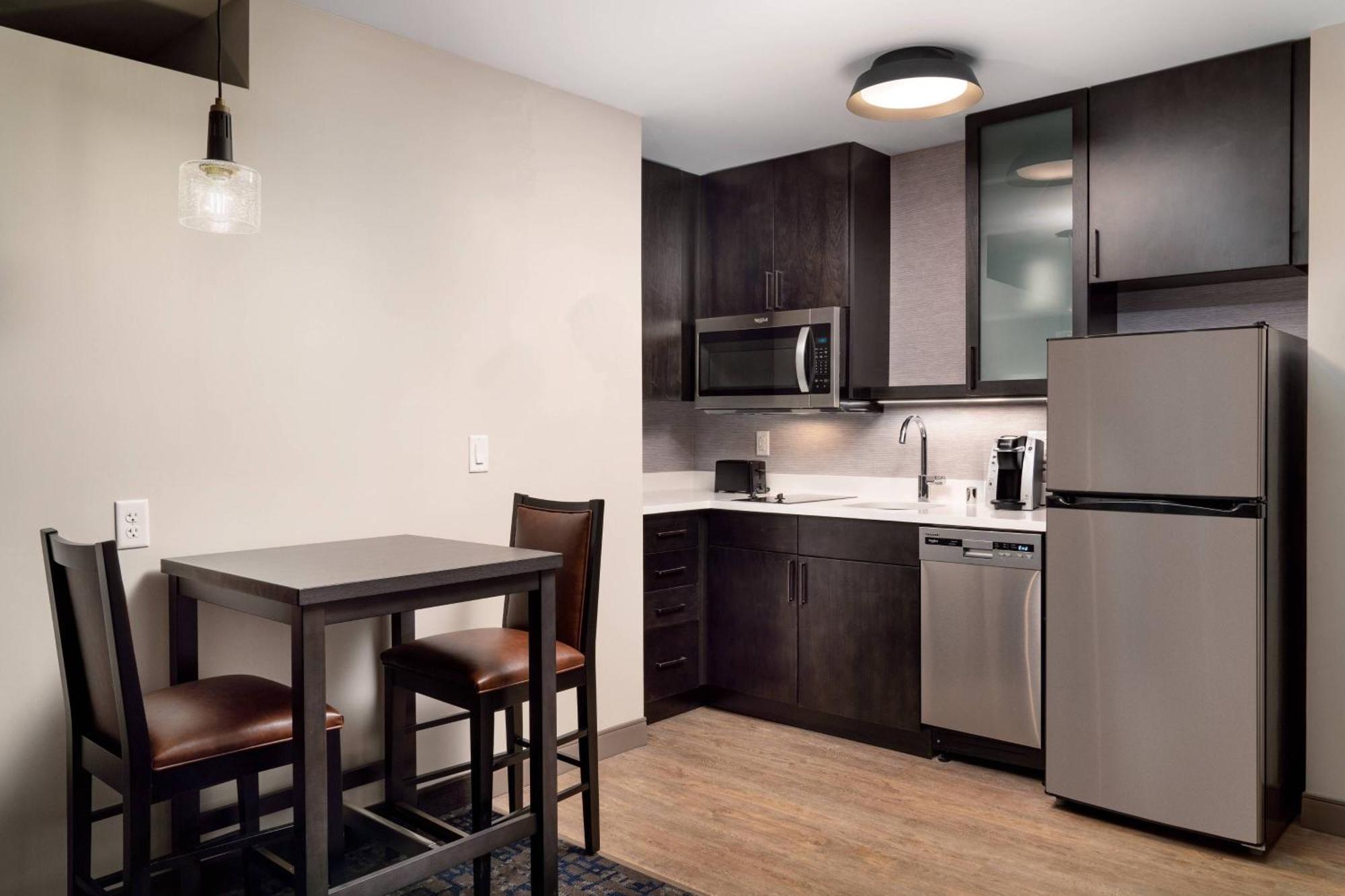 Residence Inn by Marriott Scottsdale Salt River Esterno foto